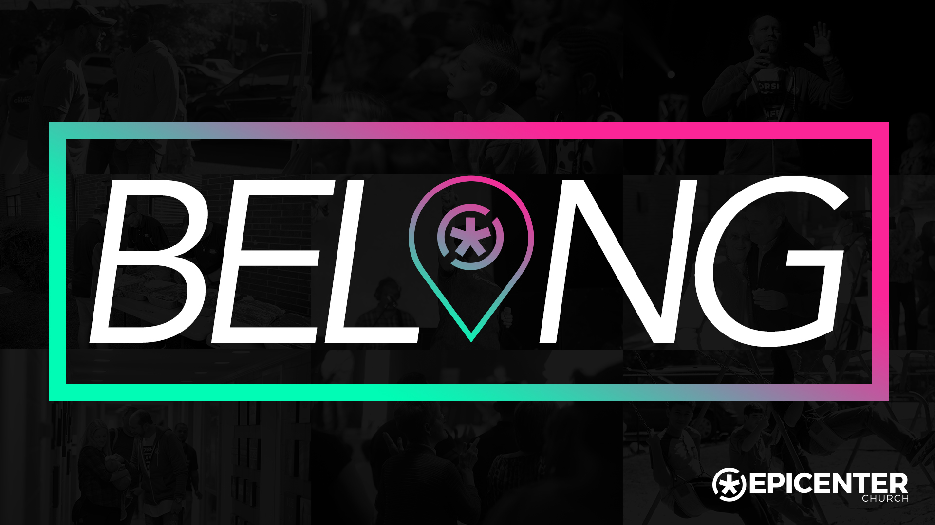 Belong