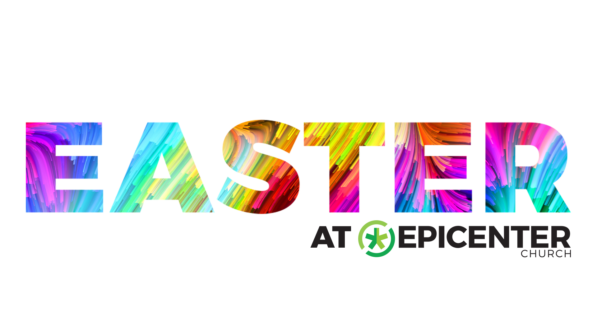 Easter Widescreen
