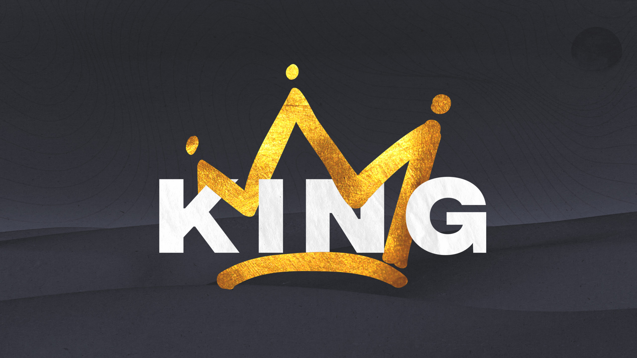 King Slide No Logo