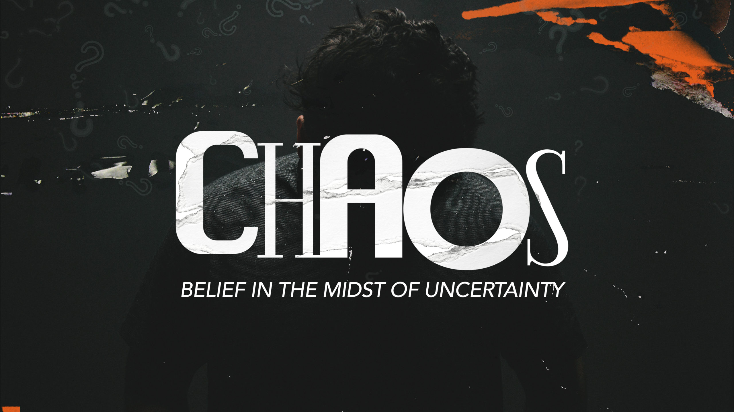 Chaos Widescreen