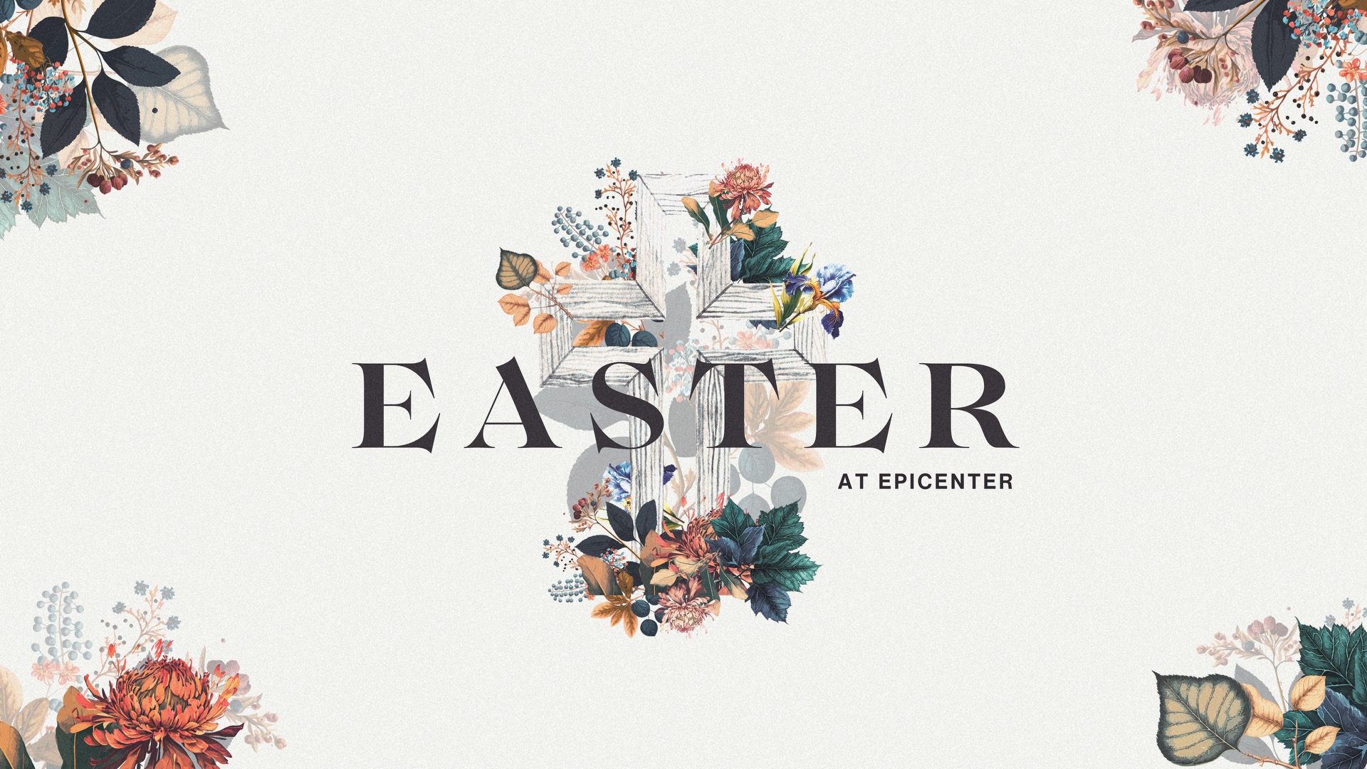 Easter At Epicenter 5 (3840 x 2160 px) – 1