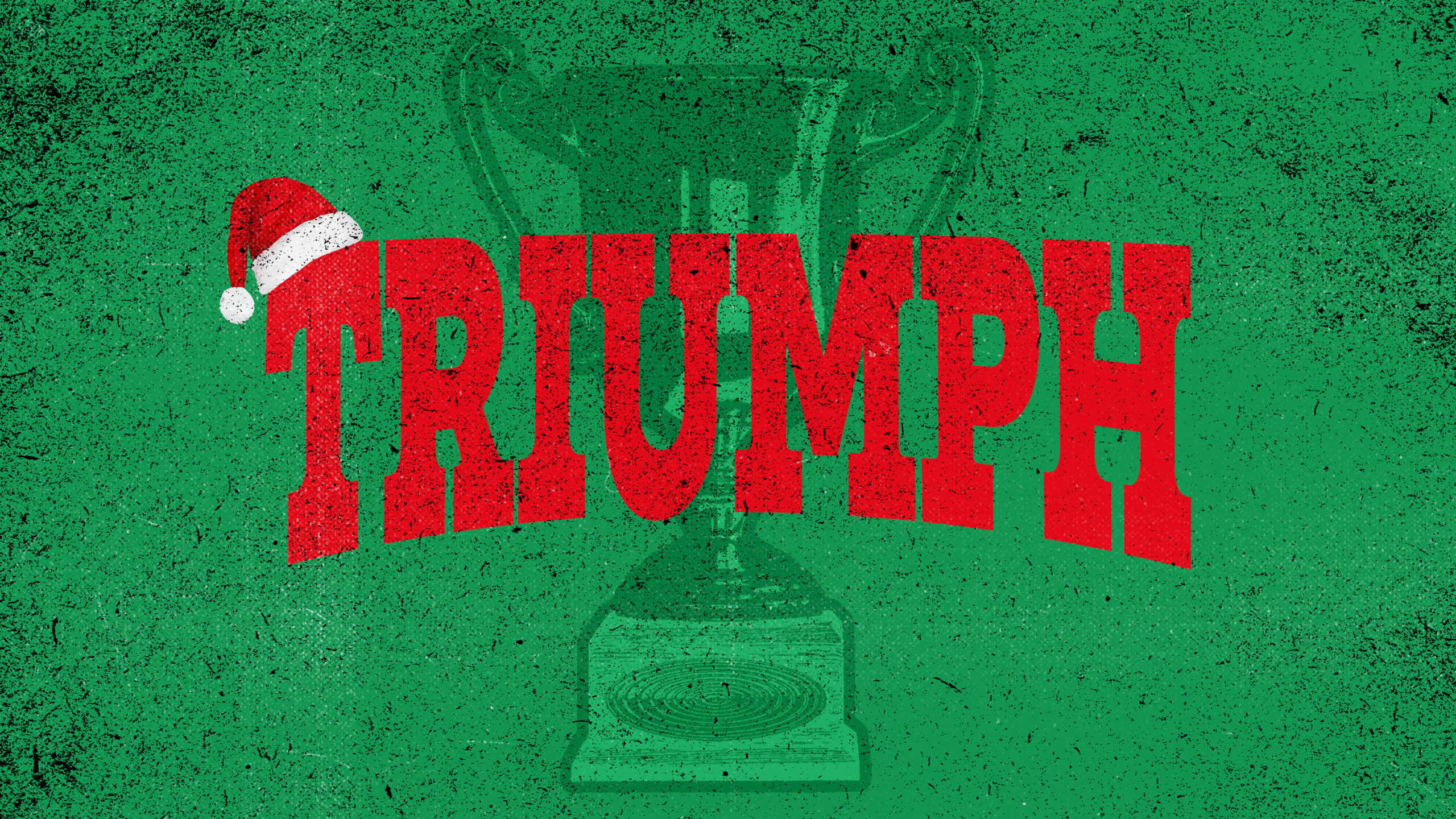 Triumph Xmas