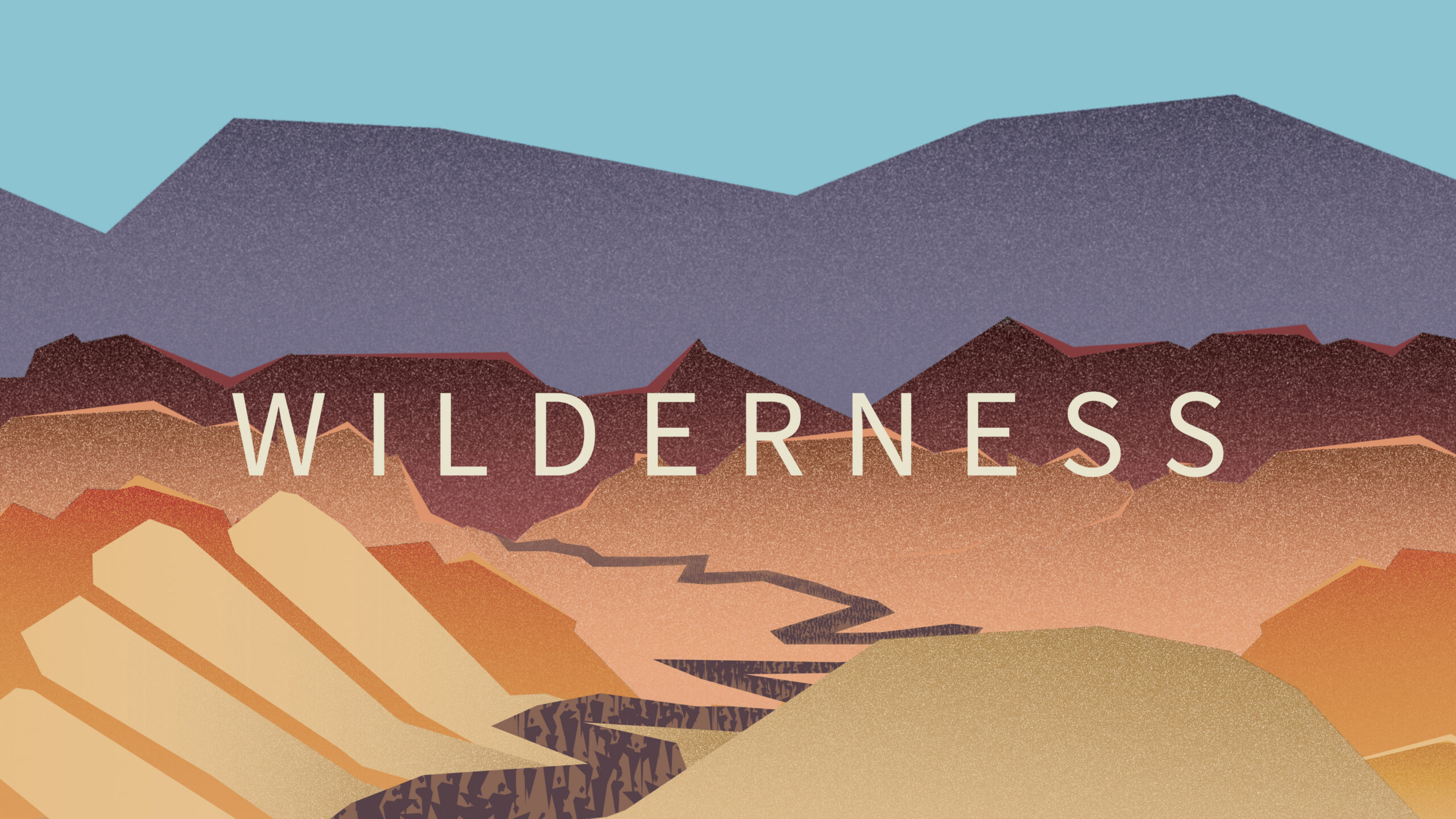 WILDERNESS WIDE